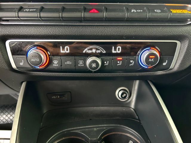 2018 Audi A3 2.0 TFSI Premium Houston TX