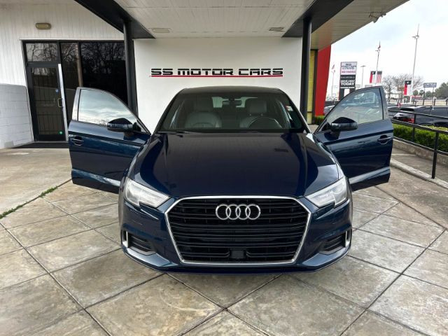 2018 Audi A3 2.0 TFSI Premium Houston TX