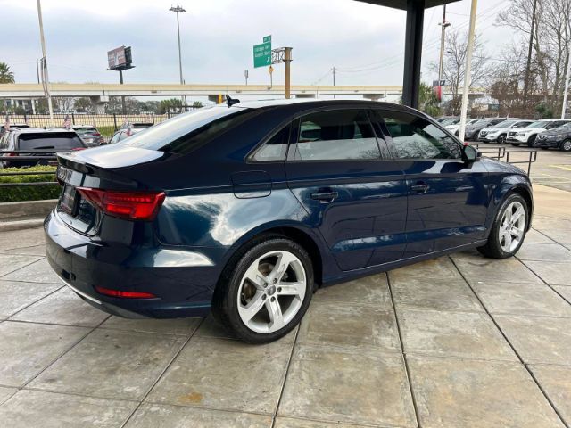 2018 Audi A3 2.0 TFSI Premium Houston TX