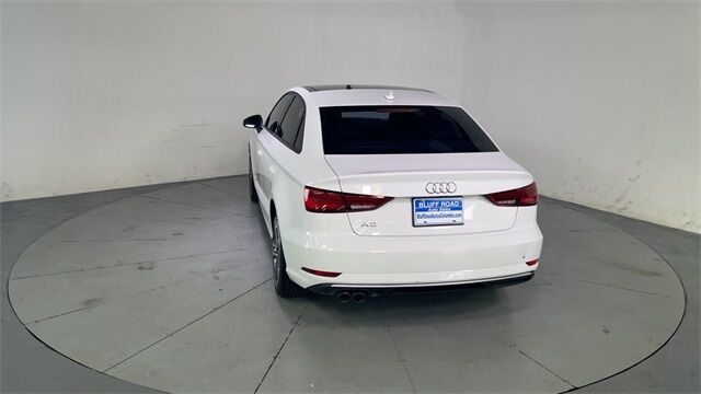 2018 Audi A3 2.0T Premium Columbia SC