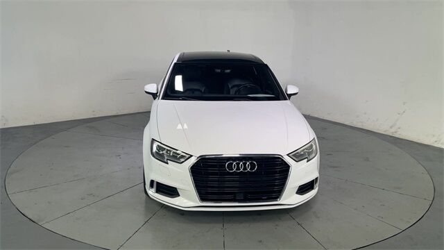2018 Audi A3 2.0T Premium Columbia SC