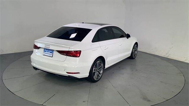 2018 Audi A3 2.0T Premium Columbia SC