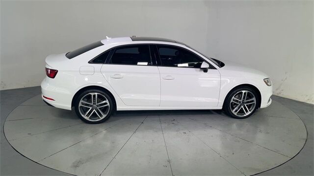 2018 Audi A3 2.0T Premium Columbia SC