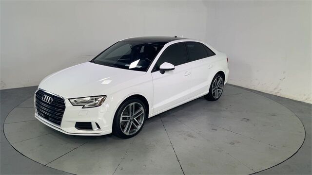 2018 Audi A3 2.0T Premium Columbia SC