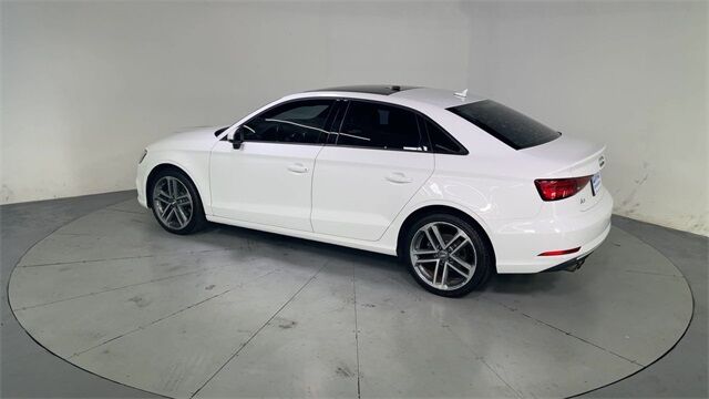 2018 Audi A3 2.0T Premium Columbia SC