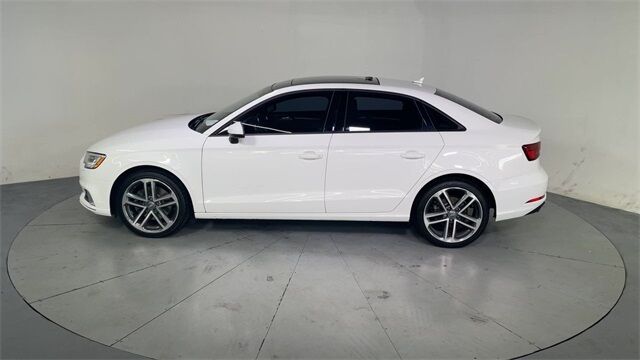 2018 Audi A3 2.0T Premium Columbia SC