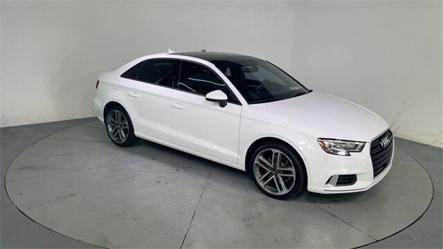 2018 Audi A3 2.0T Premium Columbia SC