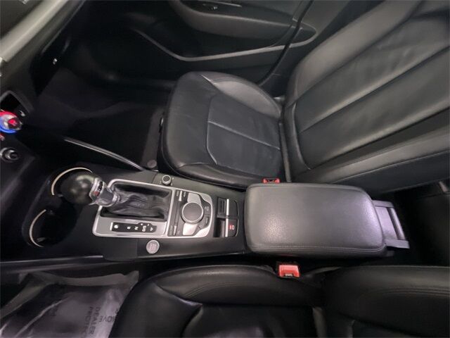 2018 Audi A3 2.0T Premium Columbia SC