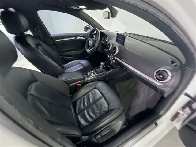 2018 Audi A3 2.0T Premium Columbia SC