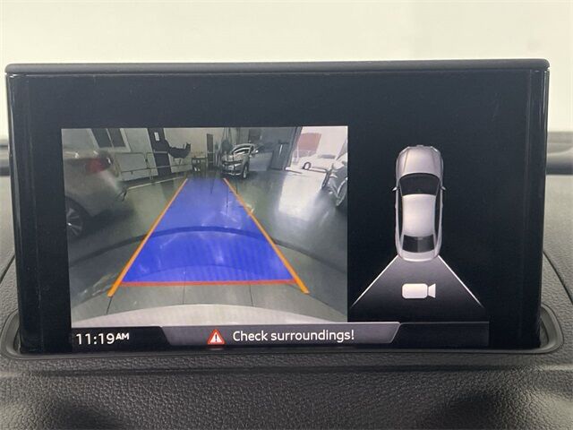 2018 Audi A3 2.0T Premium Columbia SC