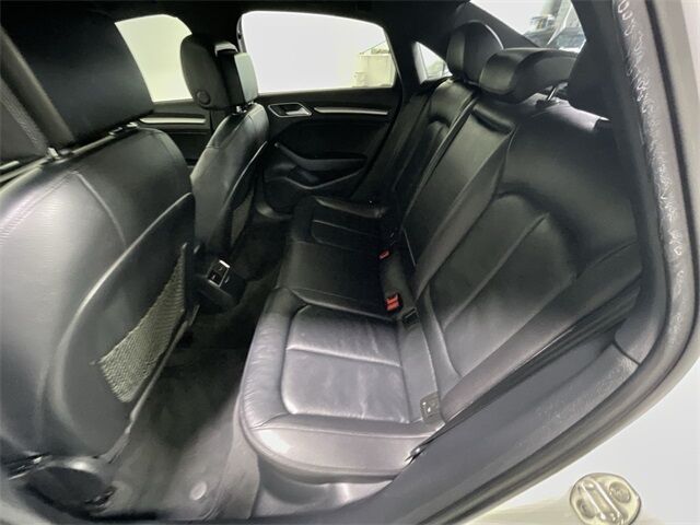 2018 Audi A3 2.0T Premium Columbia SC