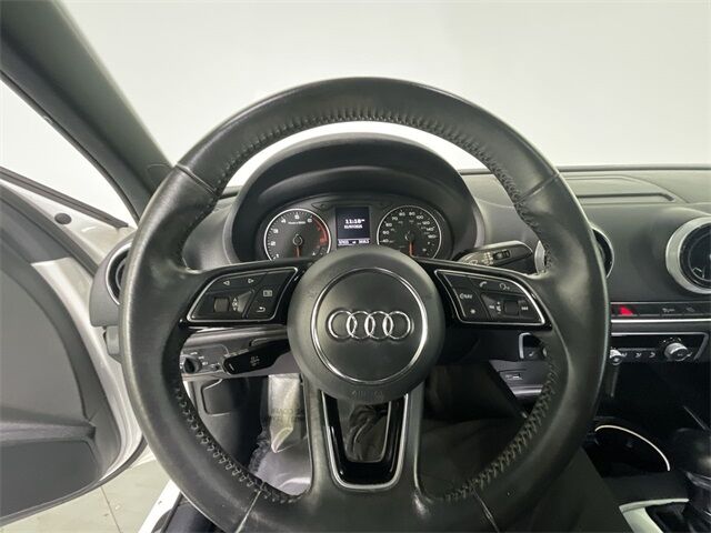 2018 Audi A3 2.0T Premium Columbia SC