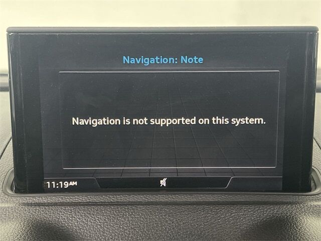 2018 Audi A3 2.0T Premium Columbia SC