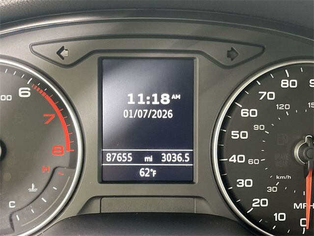 2018 Audi A3 2.0T Premium Columbia SC