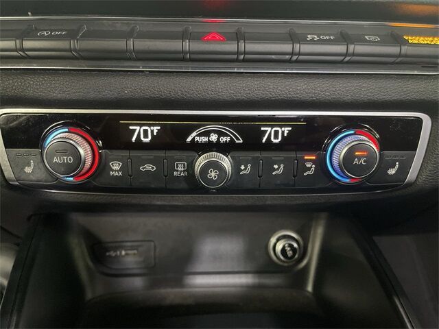 2018 Audi A3 2.0T Premium Columbia SC