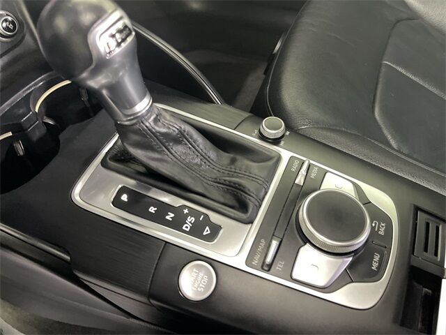 2018 Audi A3 2.0T Premium Columbia SC