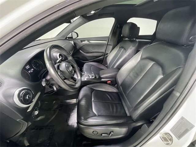 2018 Audi A3 2.0T Premium Columbia SC