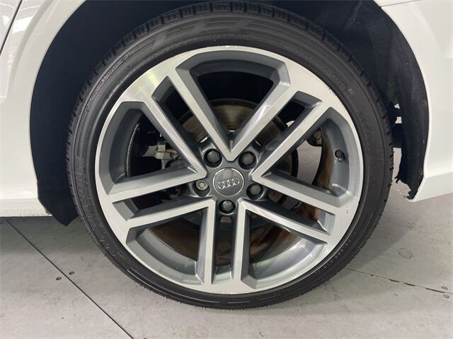 2018 Audi A3 2.0T Premium Columbia SC