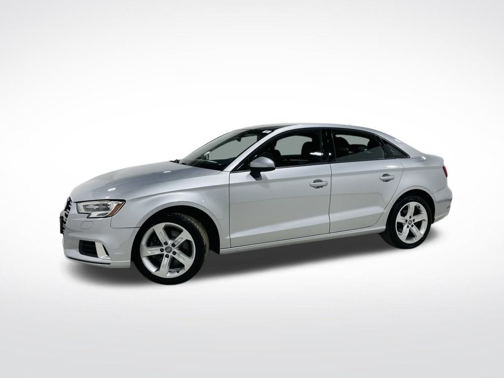 2018 Audi A3 2.0T Premium Jersey City NJ