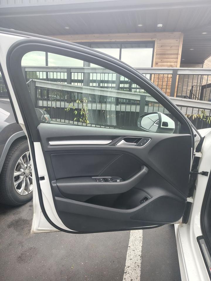 2018 Audi A3 2.0T Premium Plus OR