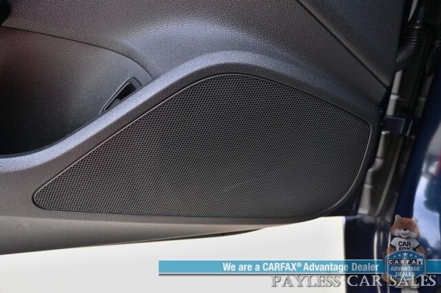 2018 Audi A3 Premium Wasilla AK