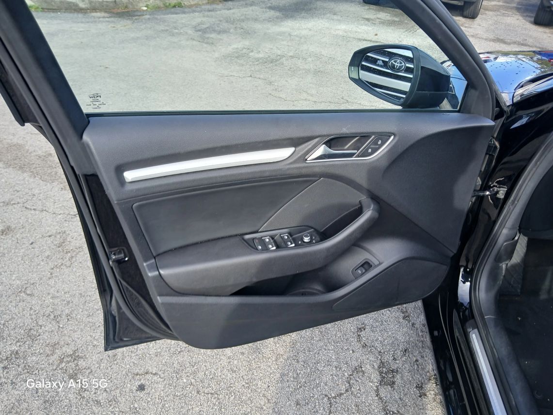 2018 Audi A3 Premium Sedan 4D Maitland FL