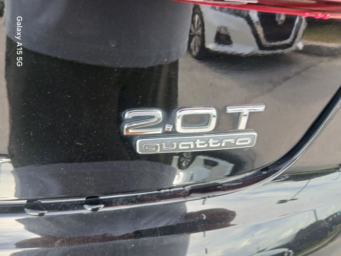 2018 Audi A3 Premium Sedan 4D Maitland FL