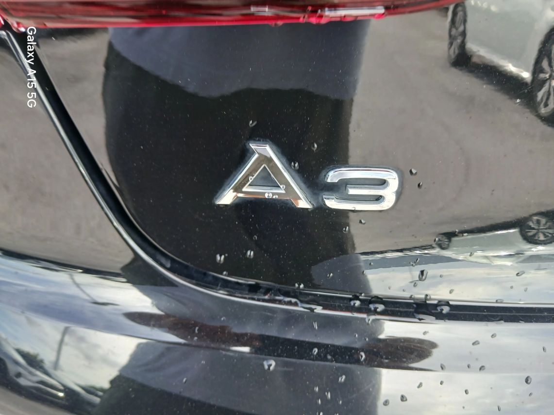 2018 Audi A3 Premium Sedan 4D Maitland FL