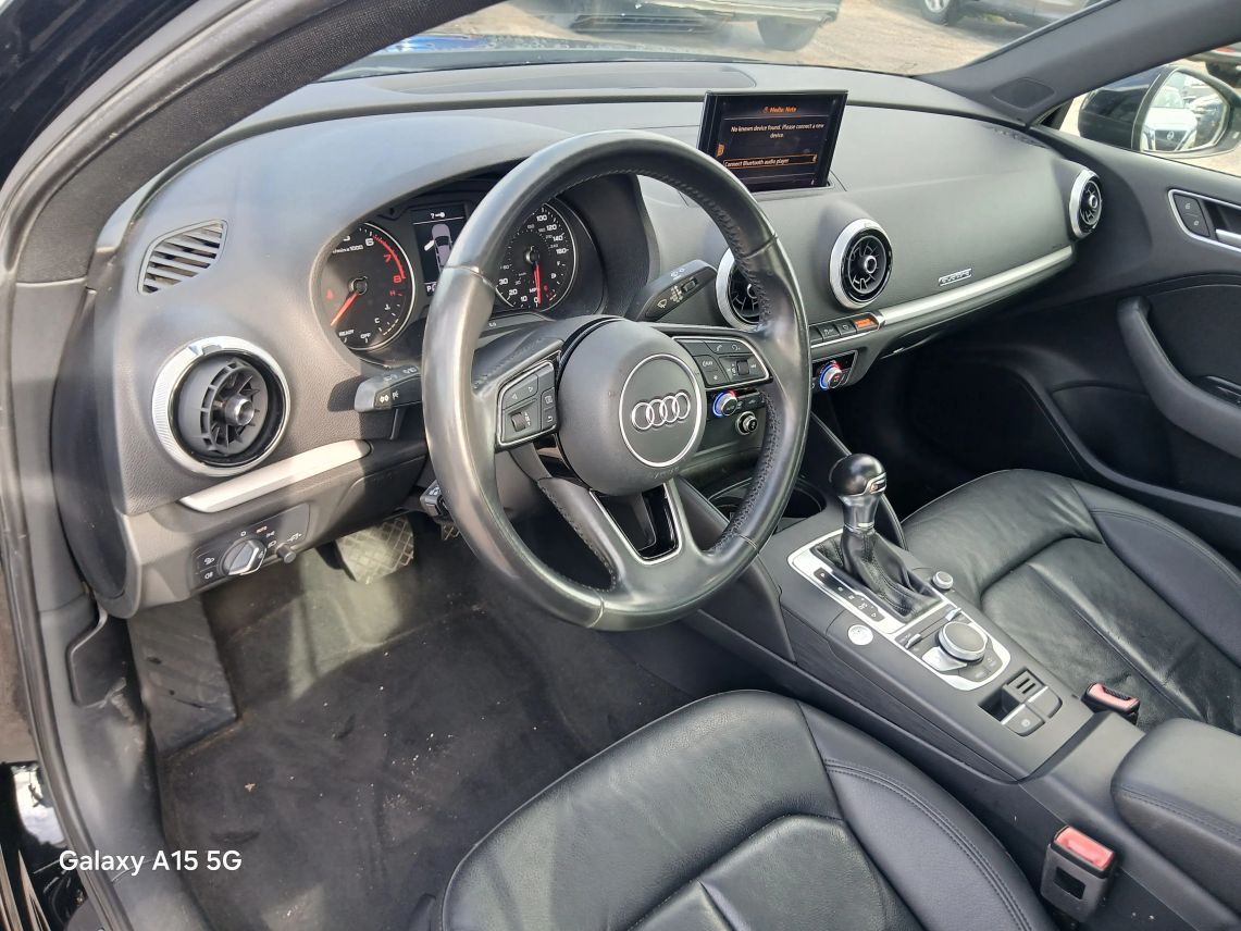 2018 Audi A3 Premium Sedan 4D Maitland FL