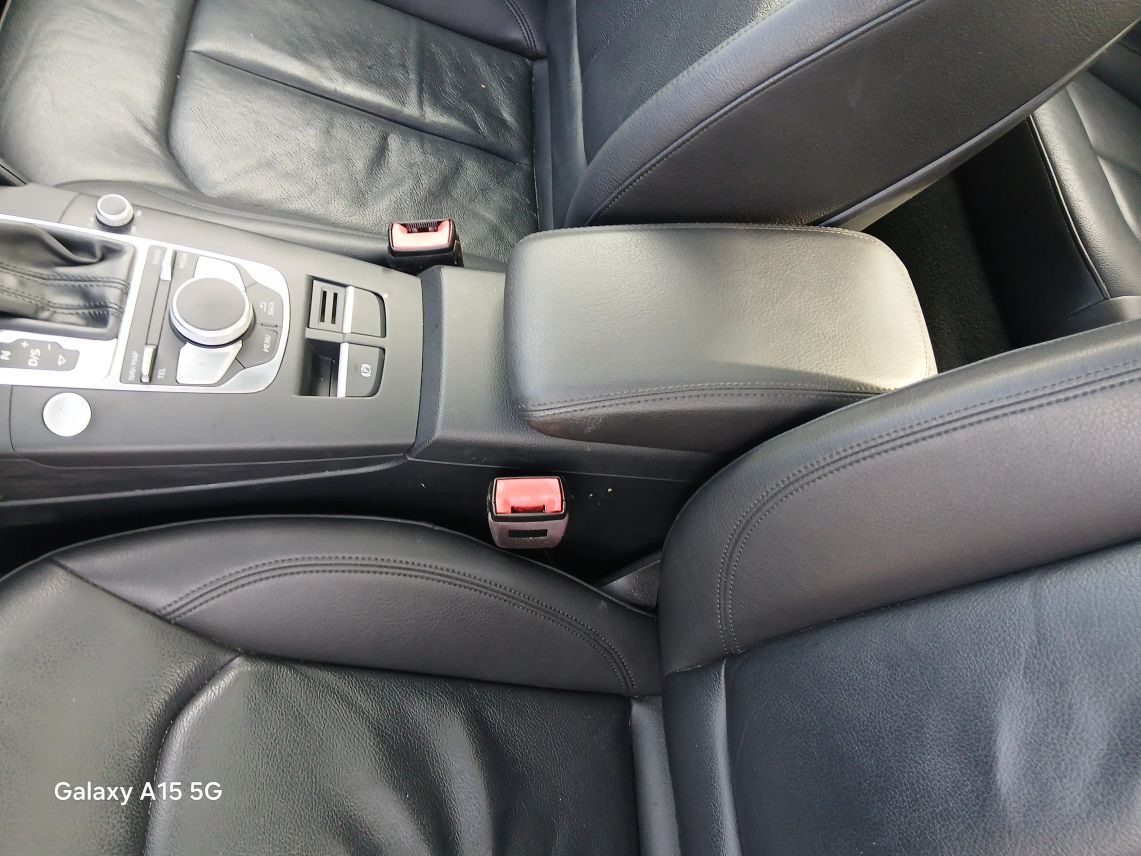 2018 Audi A3 Premium Sedan 4D Maitland FL