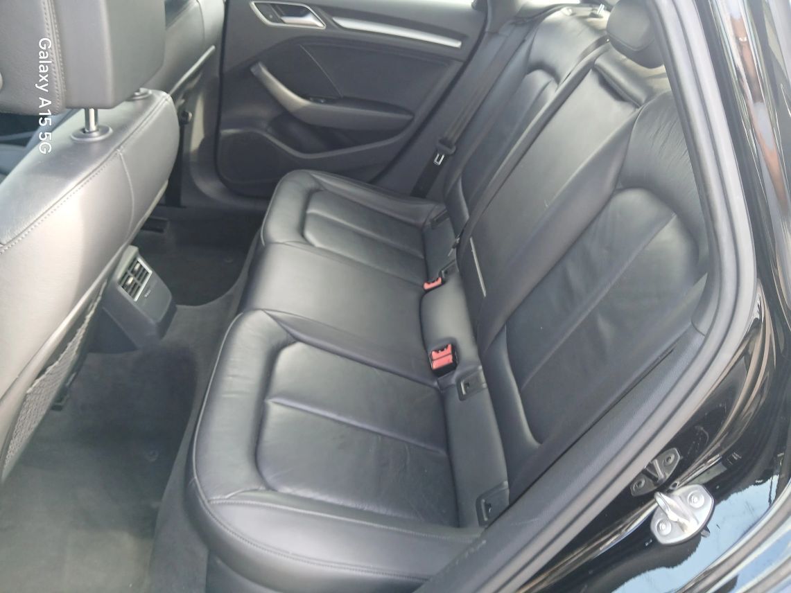 2018 Audi A3 Premium Sedan 4D Maitland FL