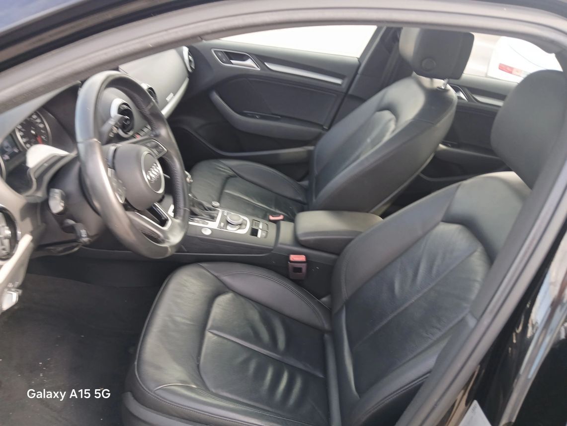 2018 Audi A3 Premium Sedan 4D Maitland FL