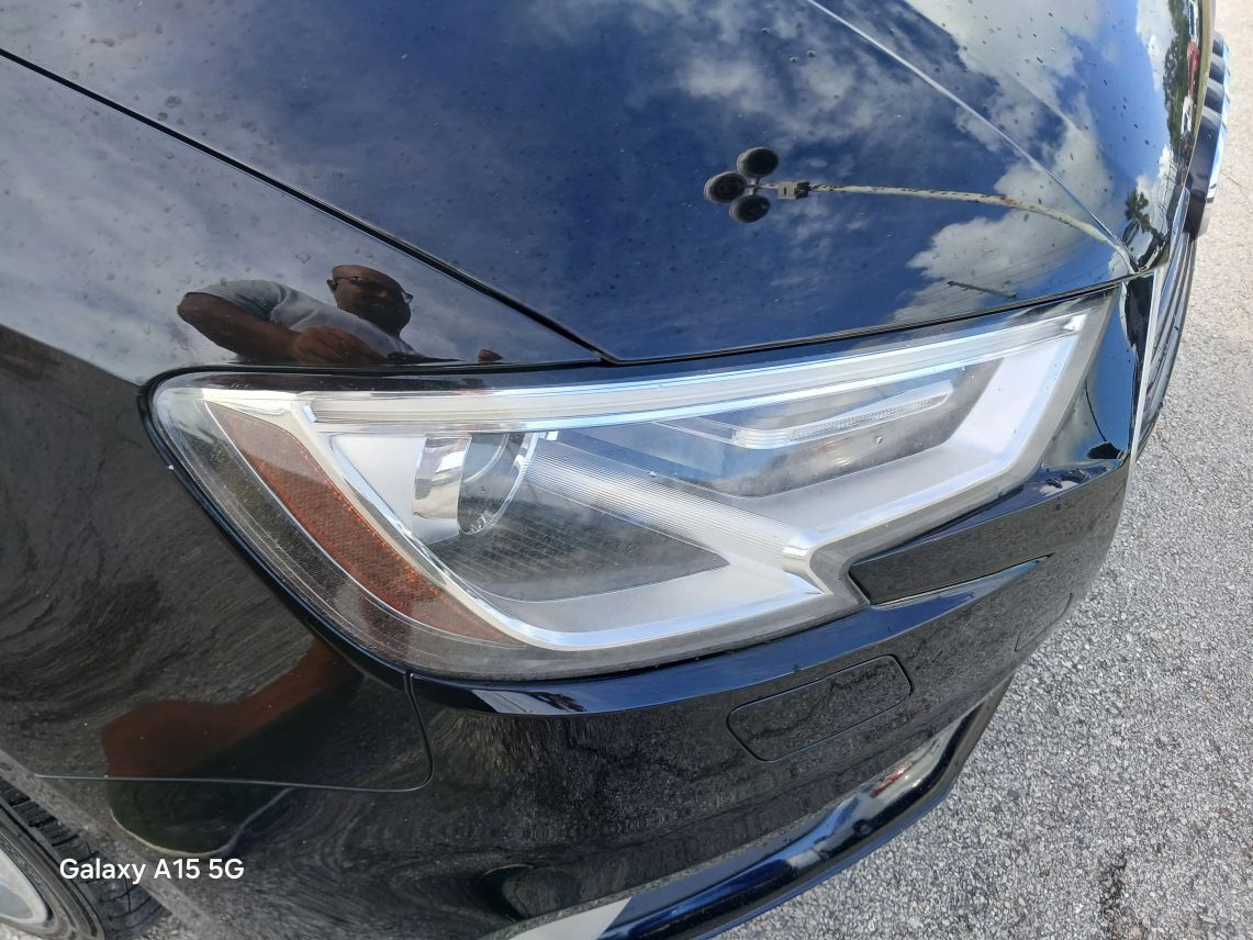 2018 Audi A3 Premium Sedan 4D Maitland FL