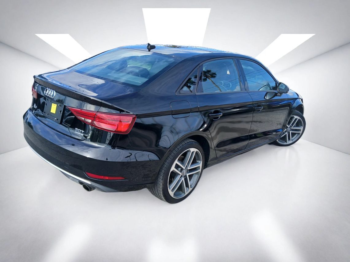 2018 Audi A3 Premium Sedan 4D Maitland FL