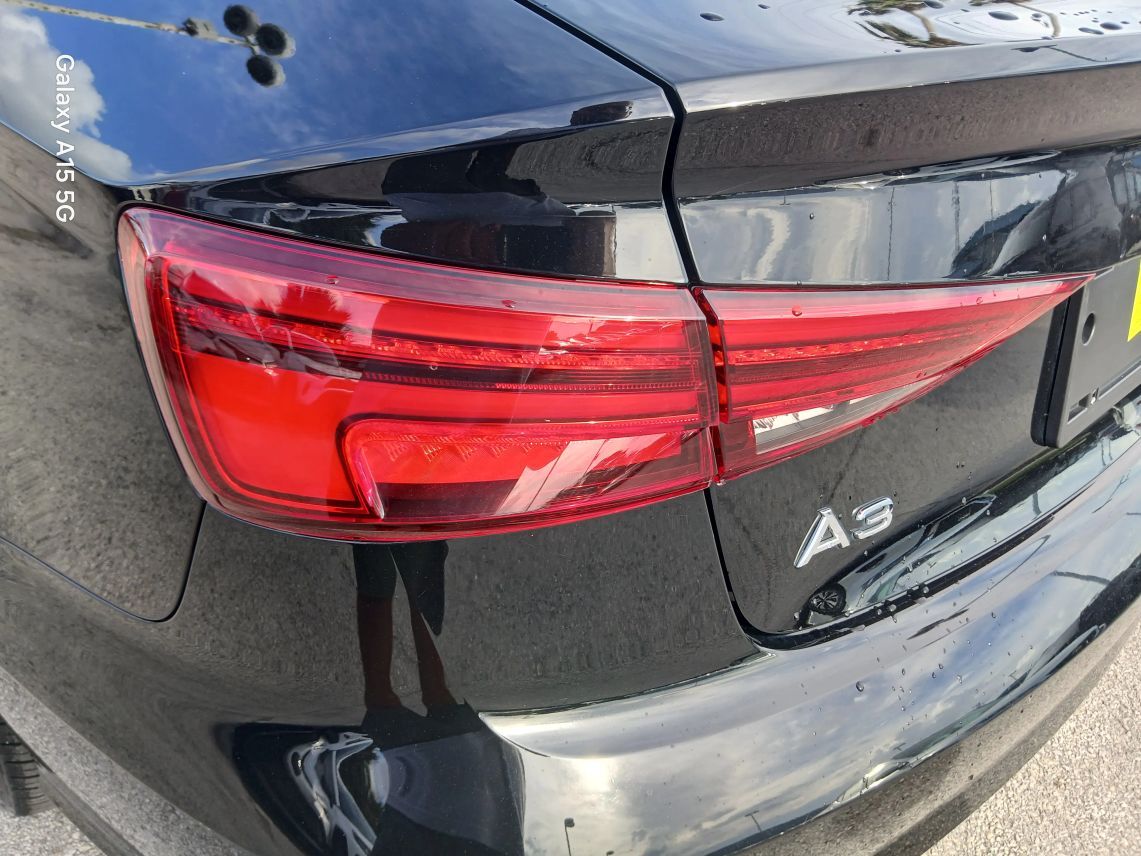2018 Audi A3 Premium Sedan 4D Maitland FL