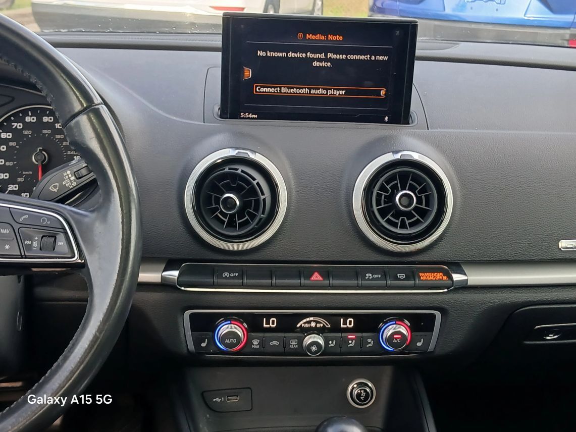 2018 Audi A3 Premium Sedan 4D Maitland FL