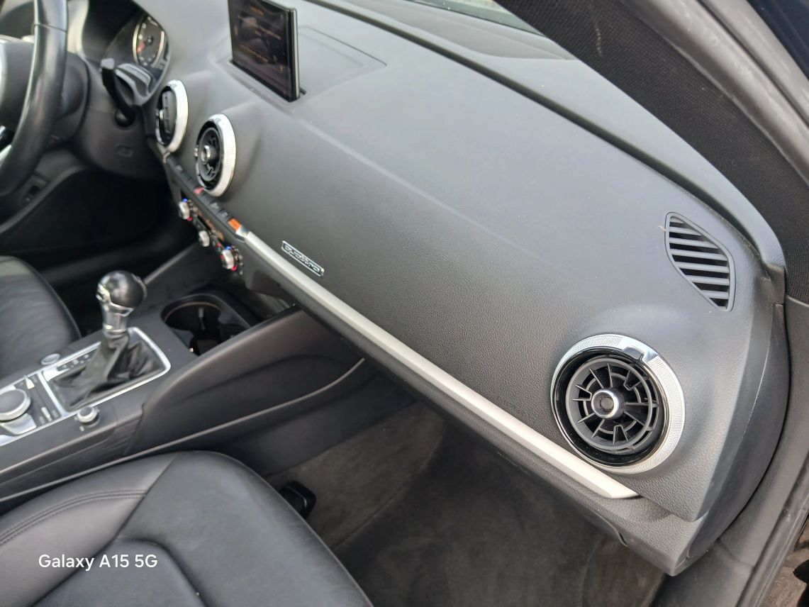 2018 Audi A3 Premium Sedan 4D Maitland FL