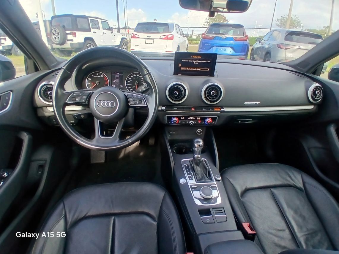 2018 Audi A3 Premium Sedan 4D Maitland FL