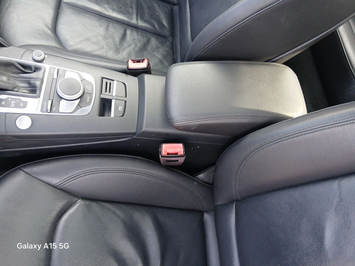 2018 Audi A3 Premium Sedan 4D Maitland FL