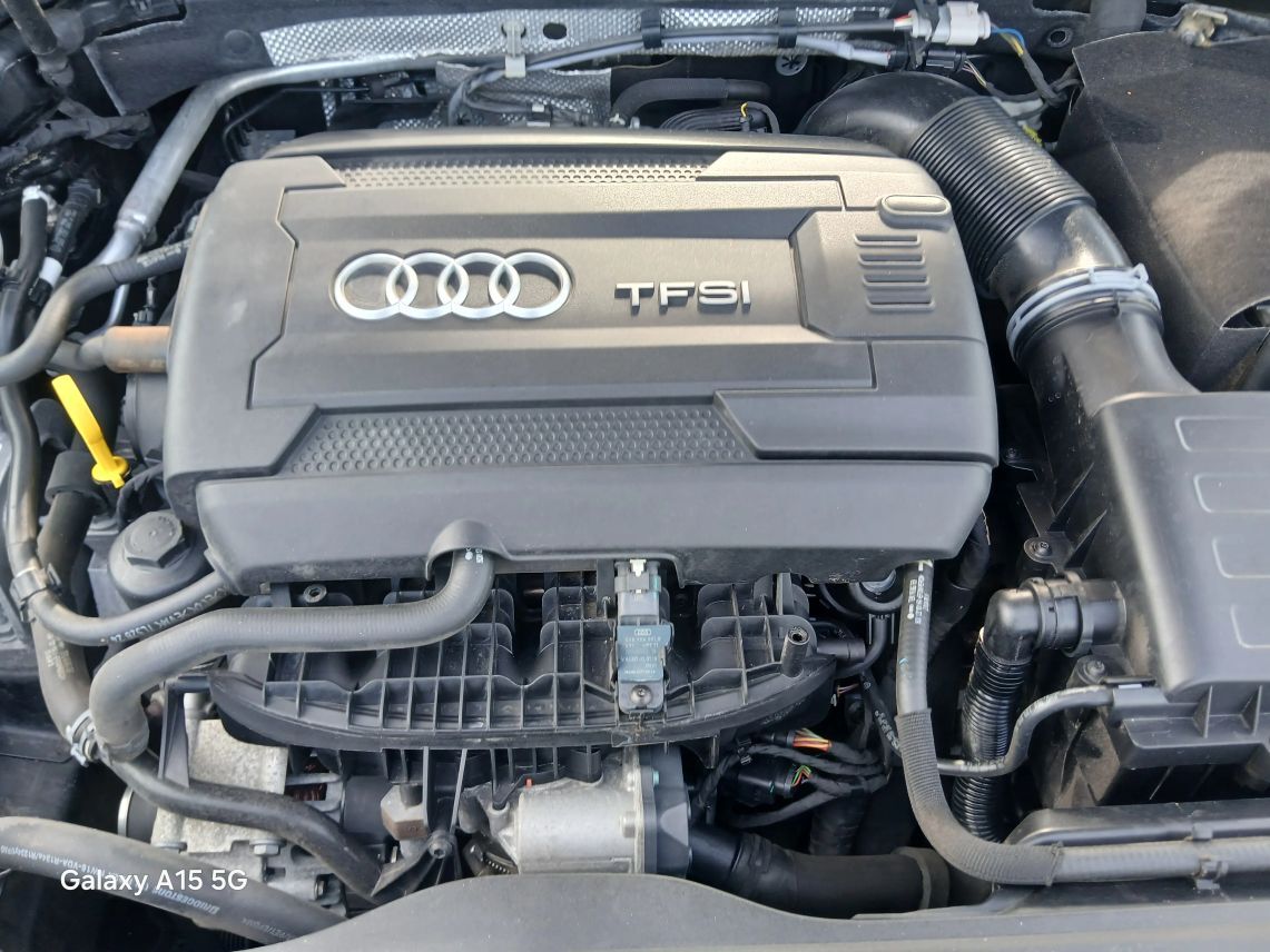 2018 Audi A3 Premium Sedan 4D Maitland FL