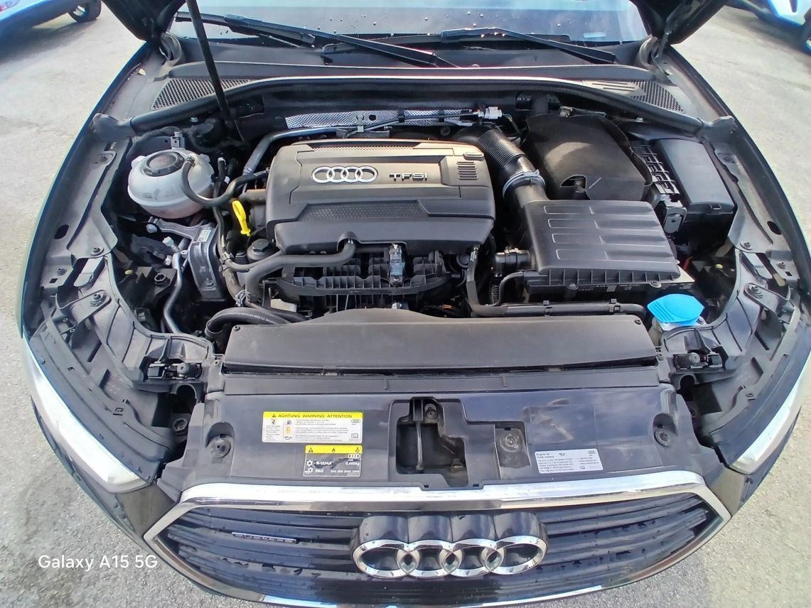 2018 Audi A3 Premium Sedan 4D Maitland FL