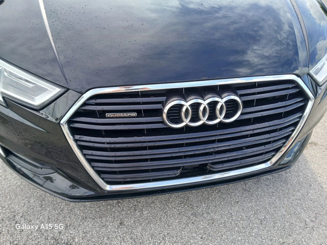 2018 Audi A3 Premium Sedan 4D Maitland FL
