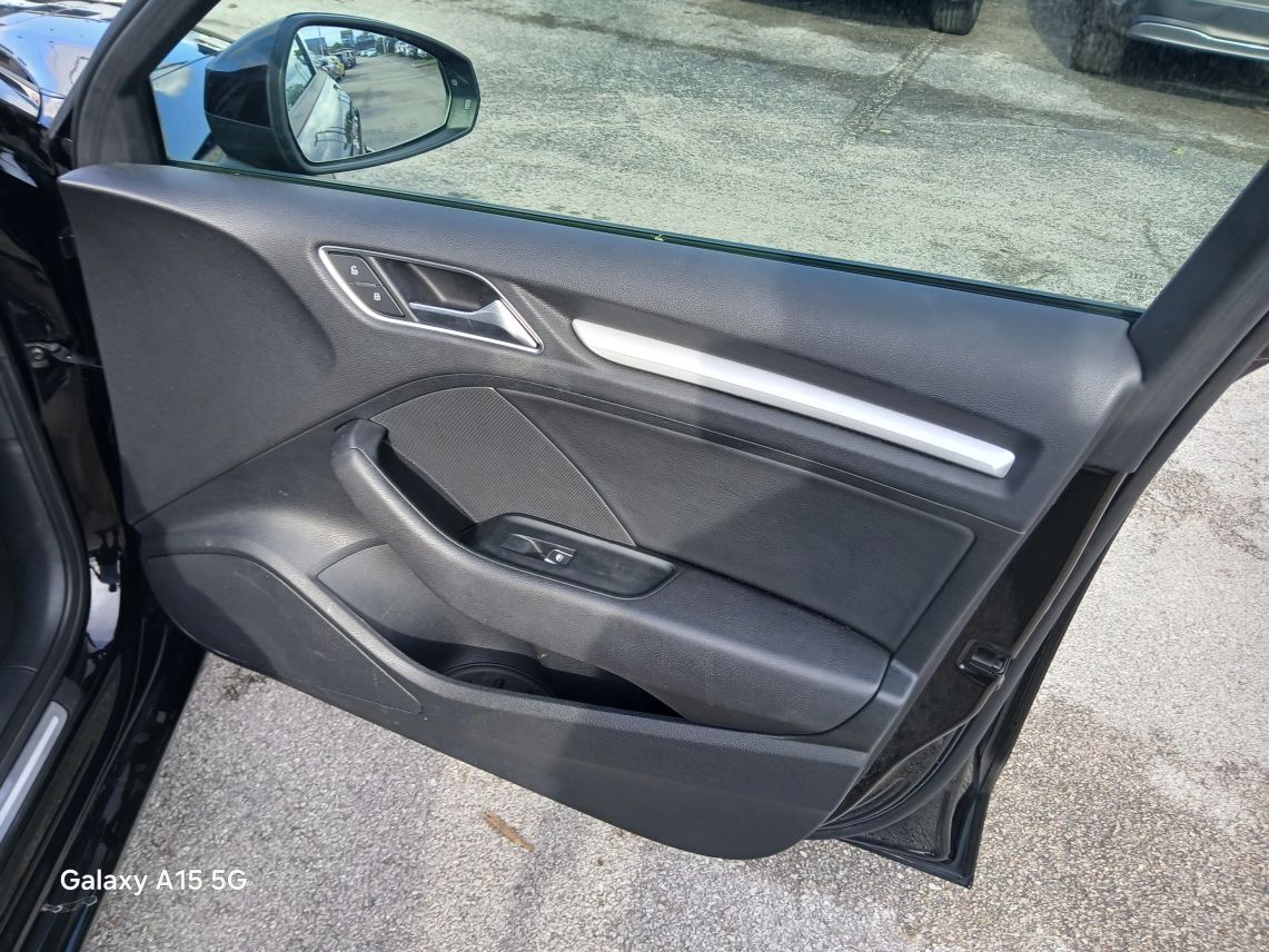 2018 Audi A3 Premium Sedan 4D Maitland FL