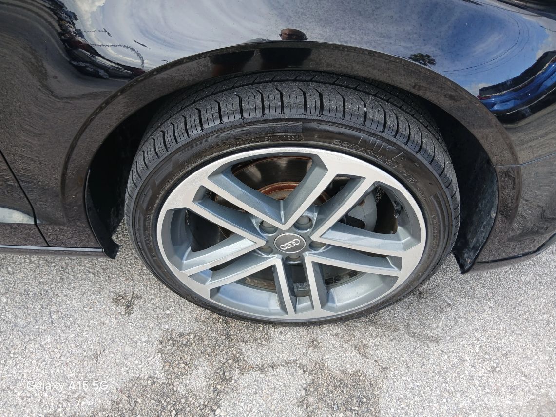 2018 Audi A3 Premium Sedan 4D Maitland FL