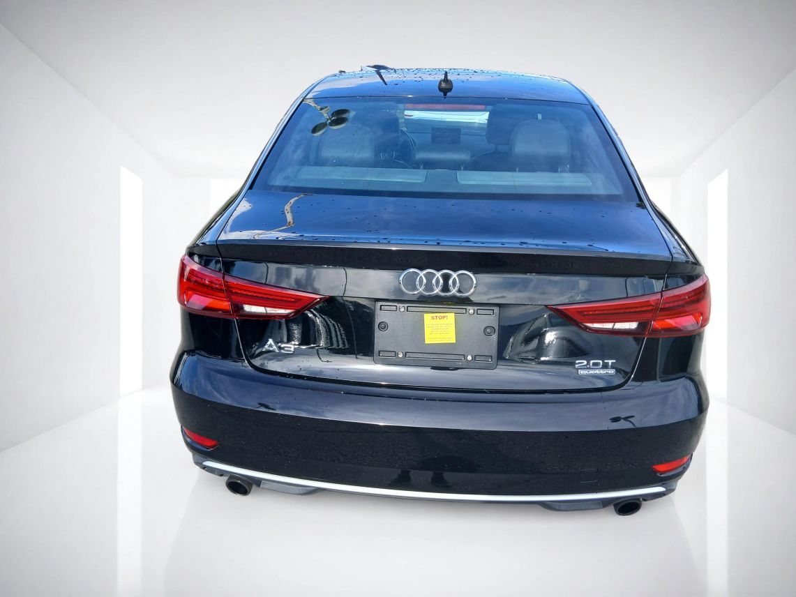 2018 Audi A3 Premium Sedan 4D Maitland FL