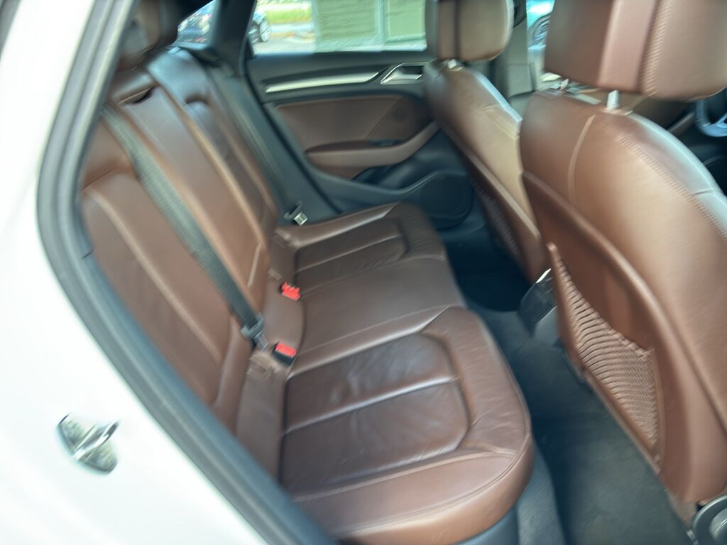 2018 Audi A3 Premium Wilmington NC