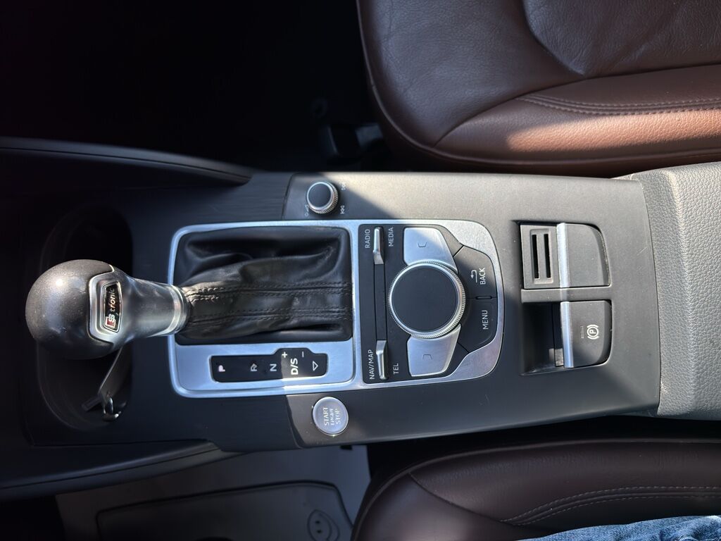 2018 Audi A3 Premium Wilmington NC