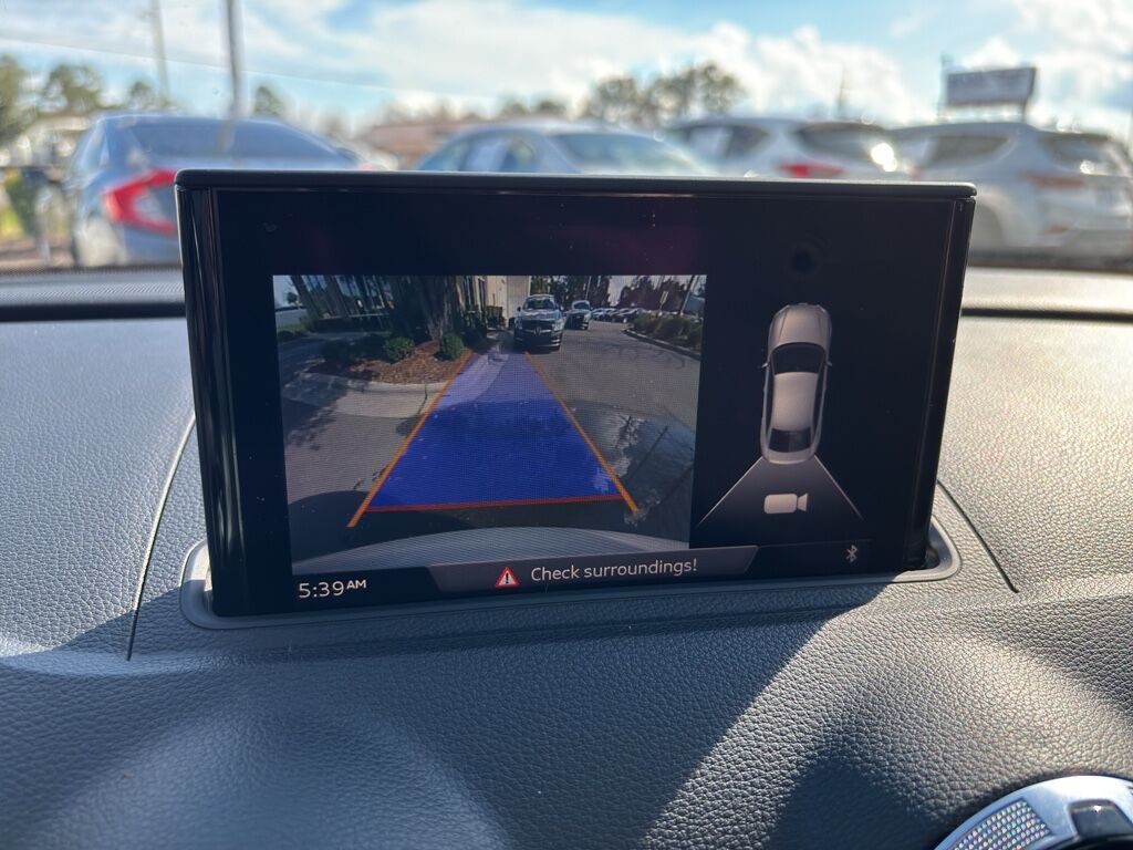 2018 Audi A3 Premium Wilmington NC