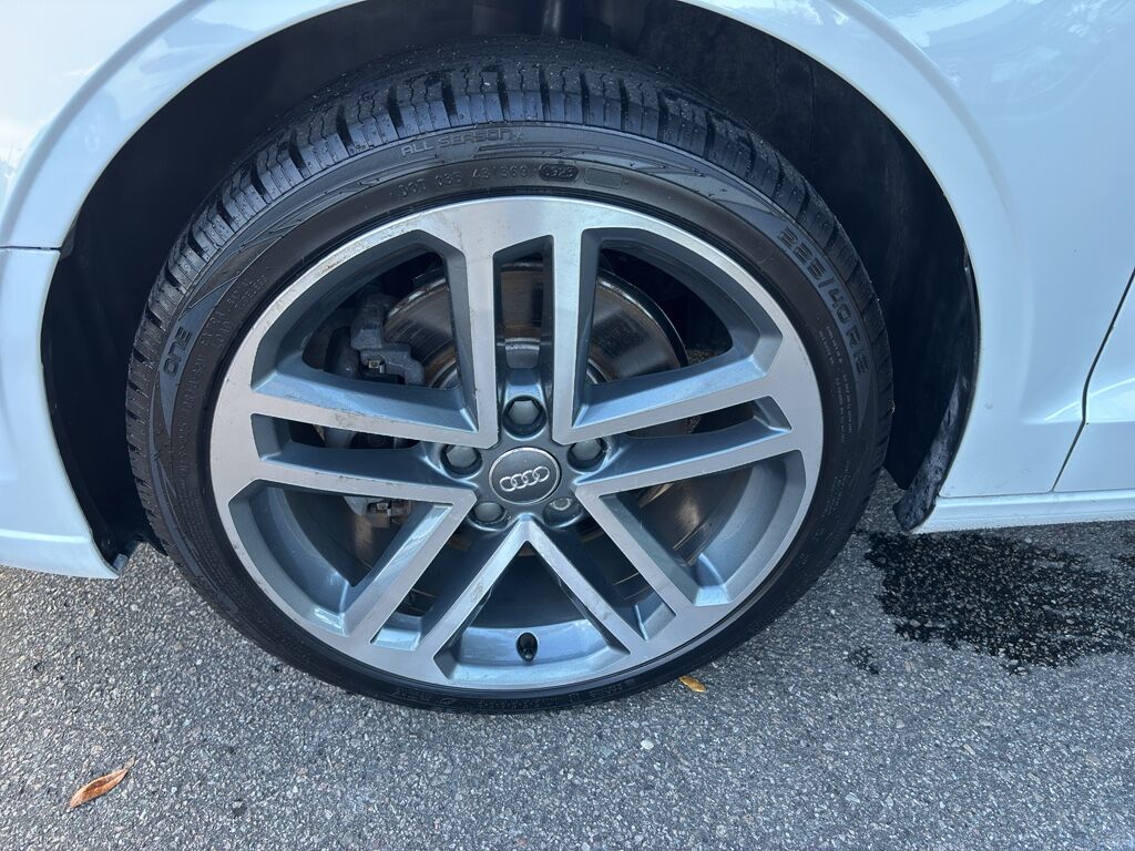 2018 Audi A3 Premium Wilmington NC