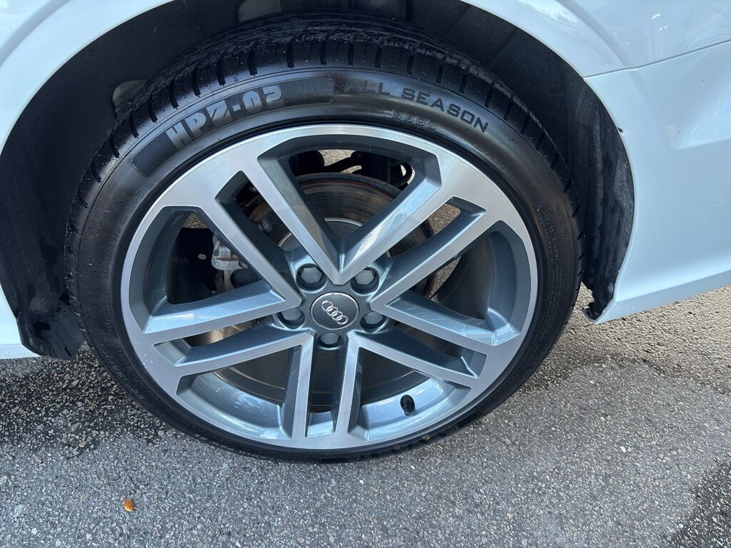 2018 Audi A3 Premium Wilmington NC